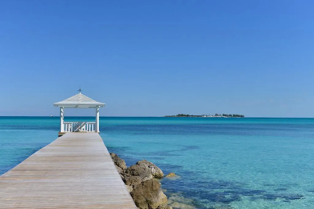 Sandyport Beach Resort Nassau