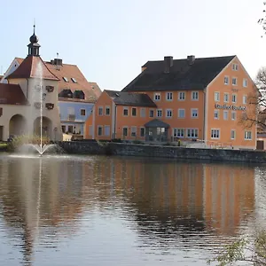 ** Hotel Seehof Deutschland