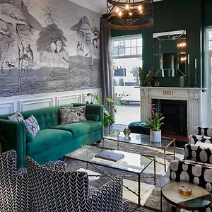 ***** Hotel Cape Cadogan Boutique Südafrika
