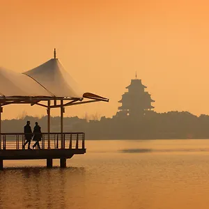 ***** Hotel Intercontinental Suzhou By Ihg China