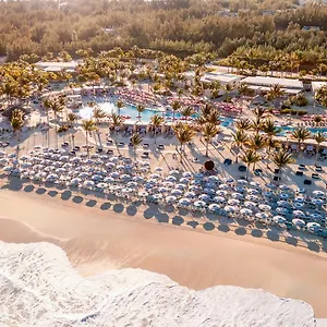 Resort World Bimini, Bayley Town