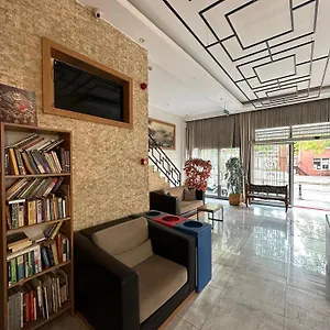 ** Hotel Okur Türkei