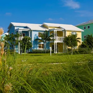 Resort World Bimini, Bayley Town