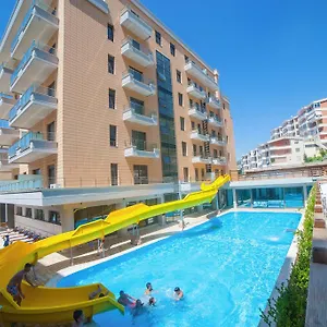 **** Resort Diamond Hill & Albanien