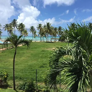 Résidence Archipel Et Savanne Le Gosier (Grande-Terre)