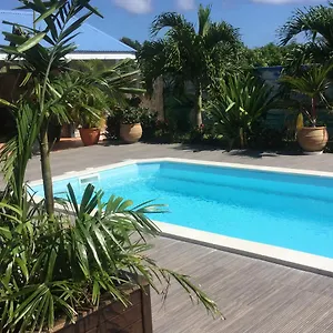 Les Nuits Galantes Saint-Francois (Grande-Terre)