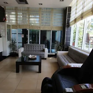 **** Hotel Bonita Albanien