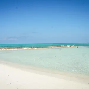Hotel Small Hope Bay, Andros Town