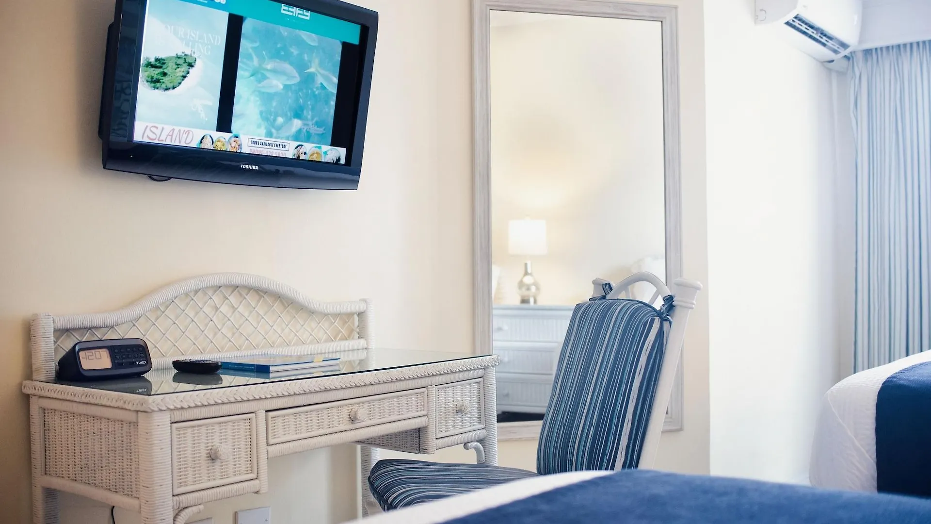 Sandyport Beach Resort Nassau