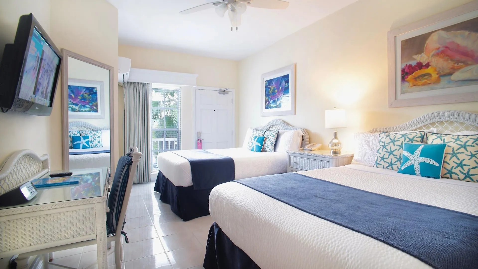 Sandyport Beach Resort Nassau