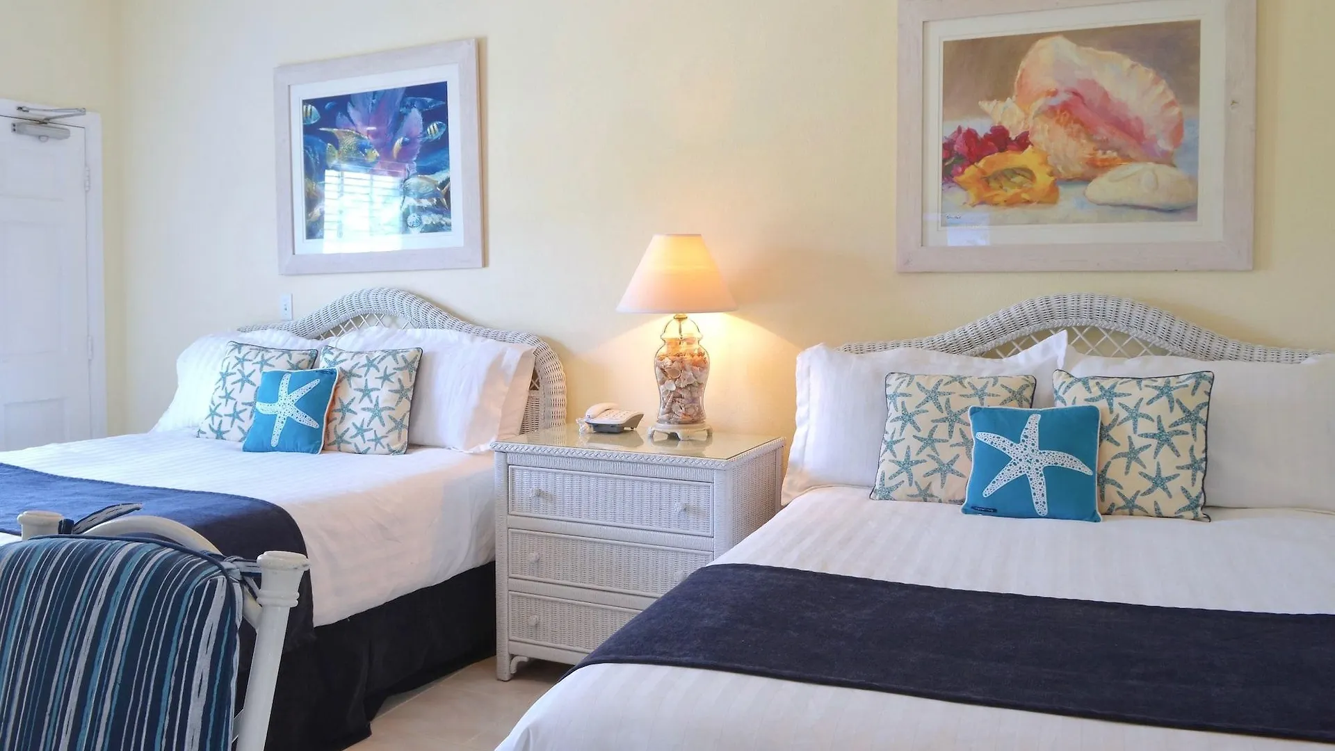 Sandyport Beach Resort Nassau