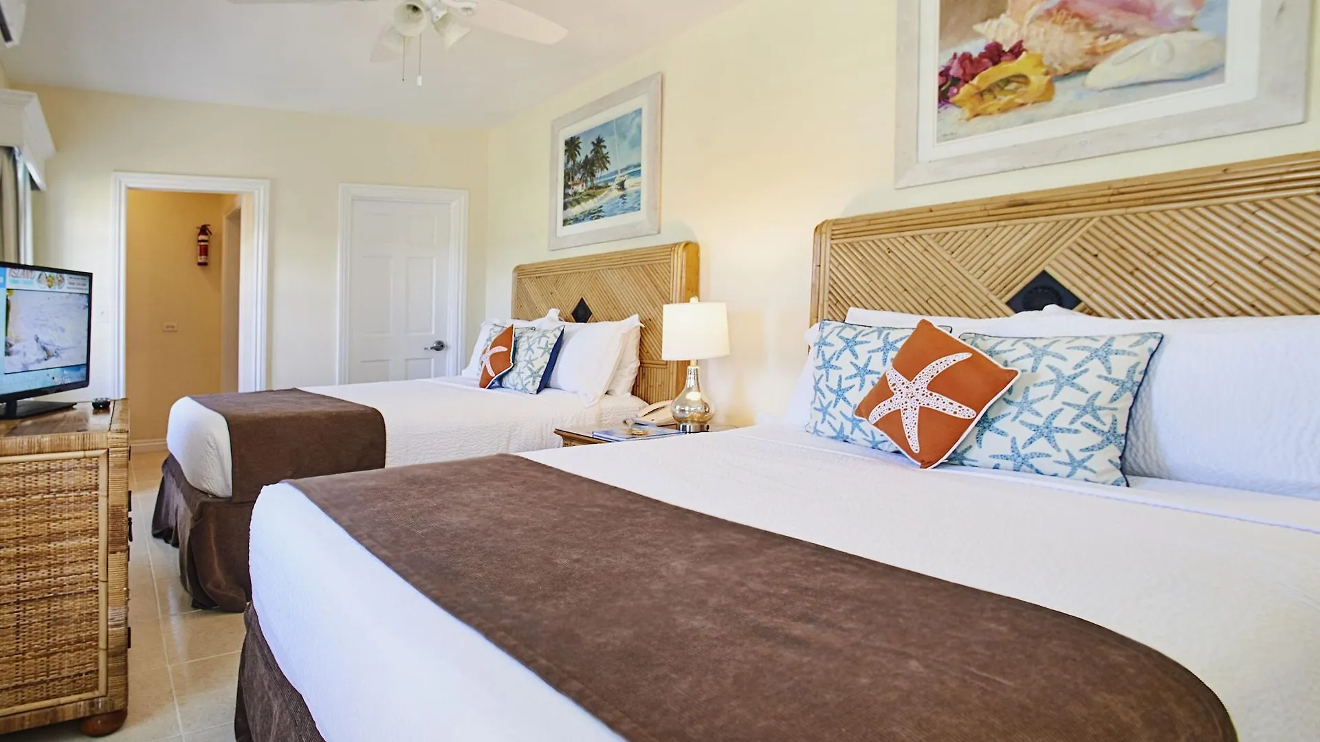 Sandyport Beach Resort Nassau