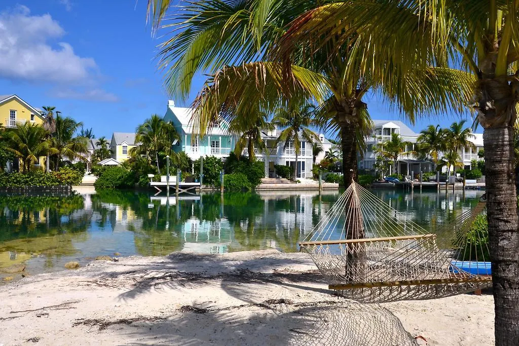 Sandyport Beach Resort Nassau 4*,  Bahamy