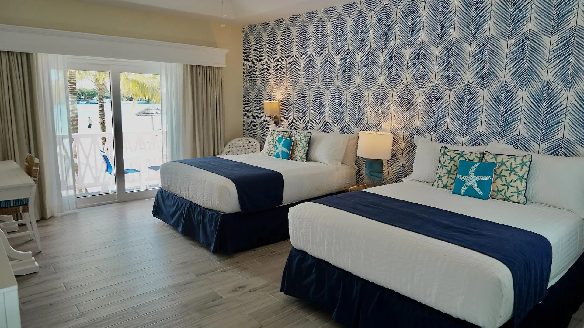 Sandyport Beach Resort Nassau
