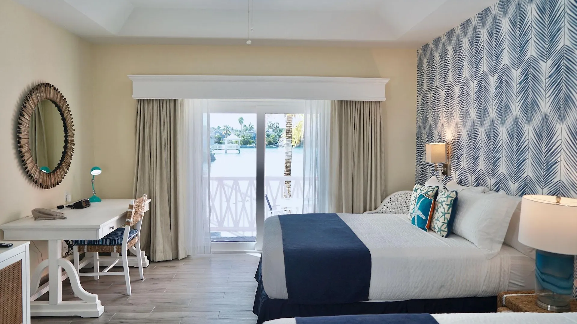 Sandyport Beach Resort Nassau