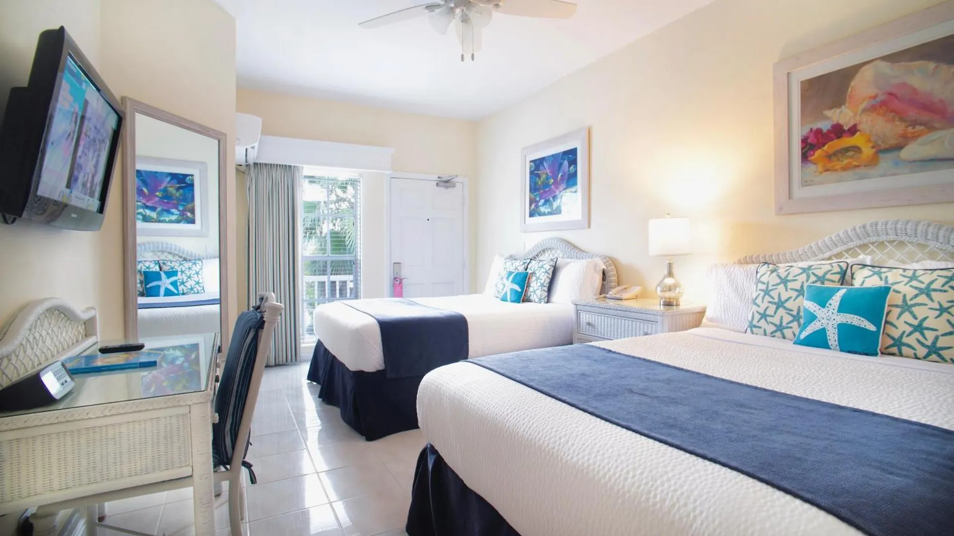 Sandyport Beach Resort Nassau 4*,