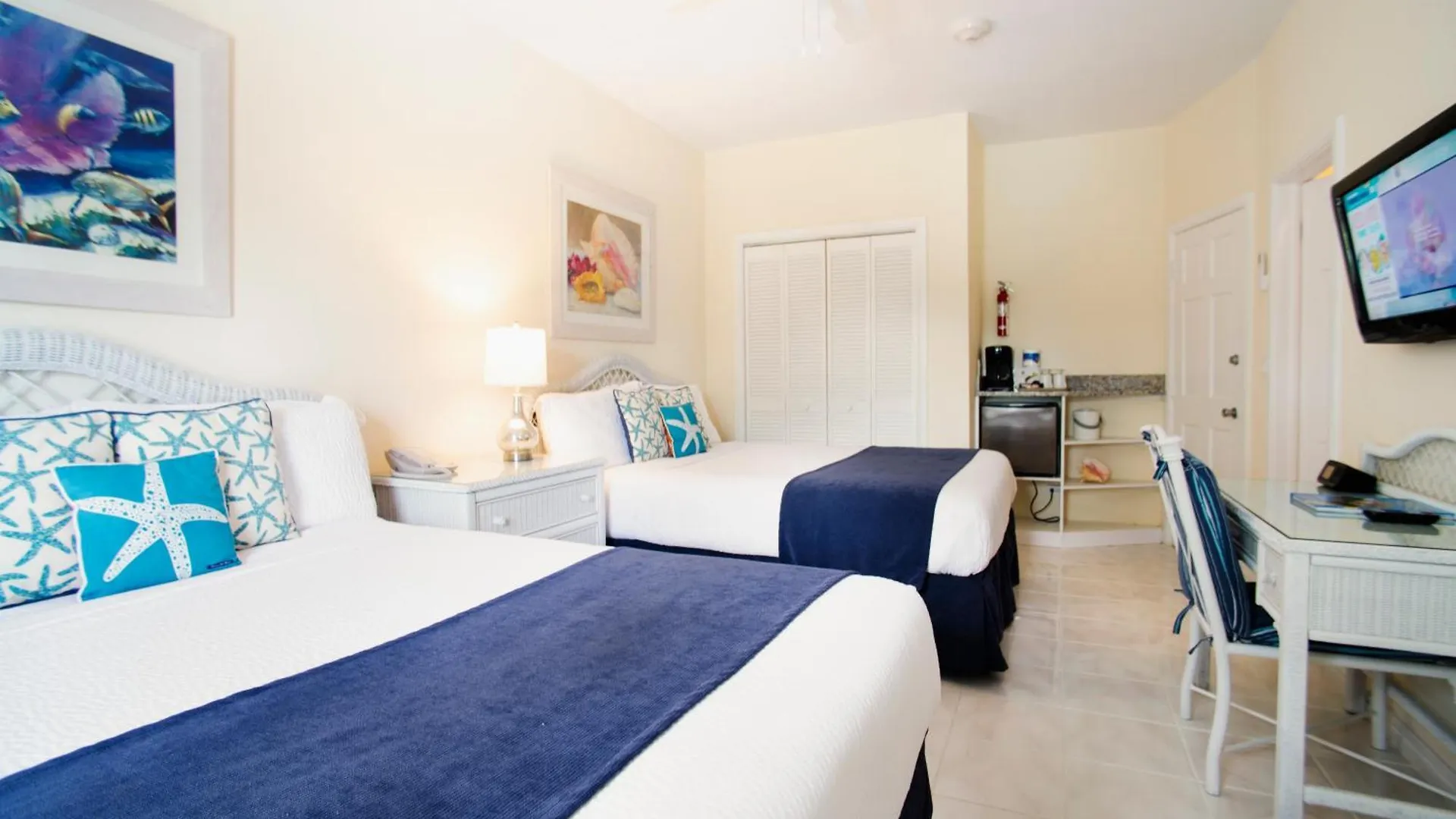 Sandyport Beach Resort Nassau