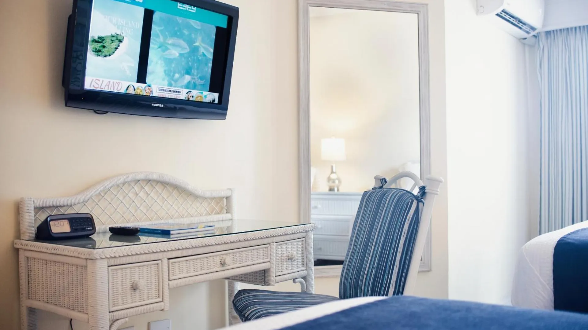 Sandyport Beach Resort Nassau 4*,