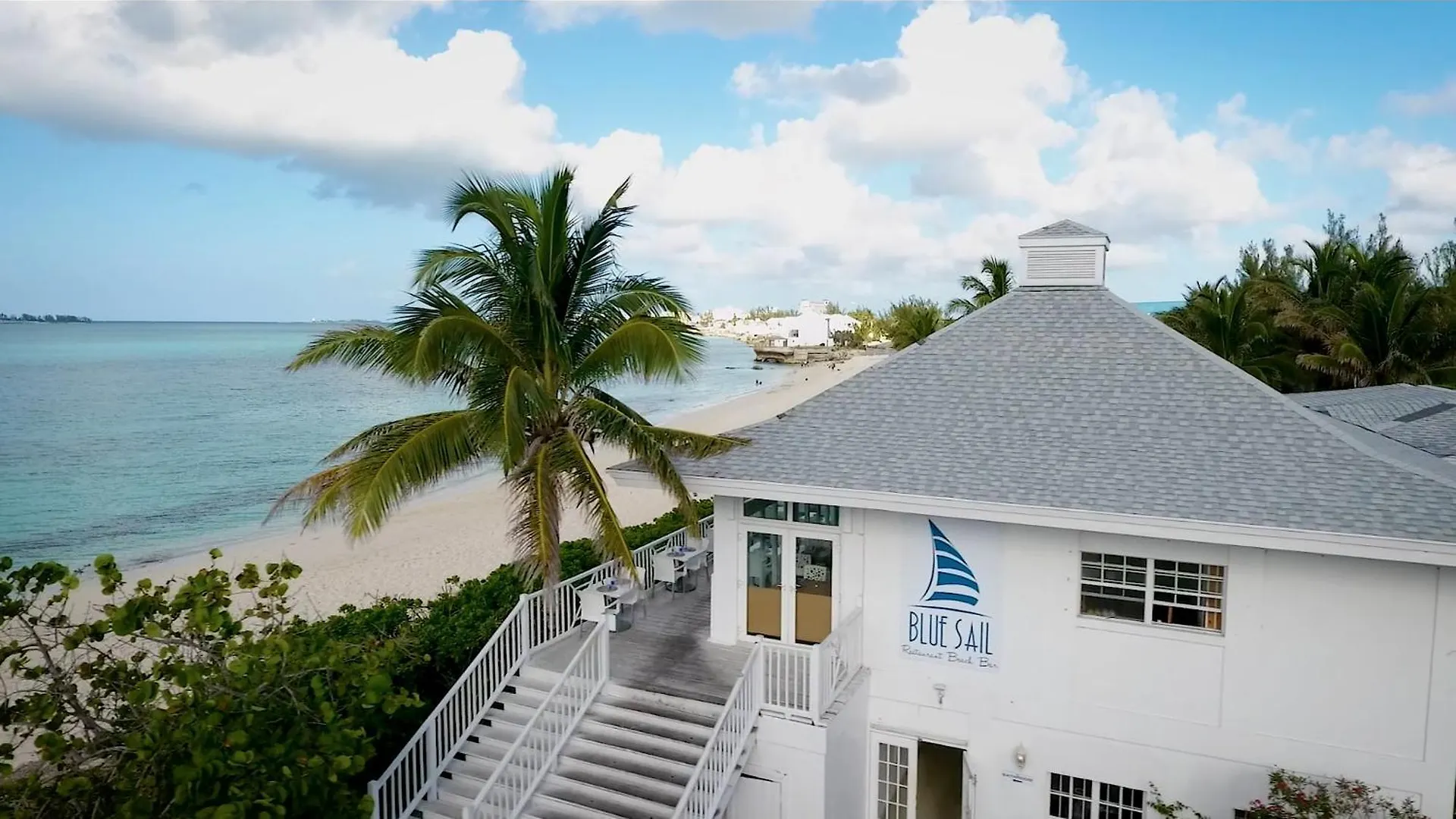 Sandyport Beach Resort Nassau