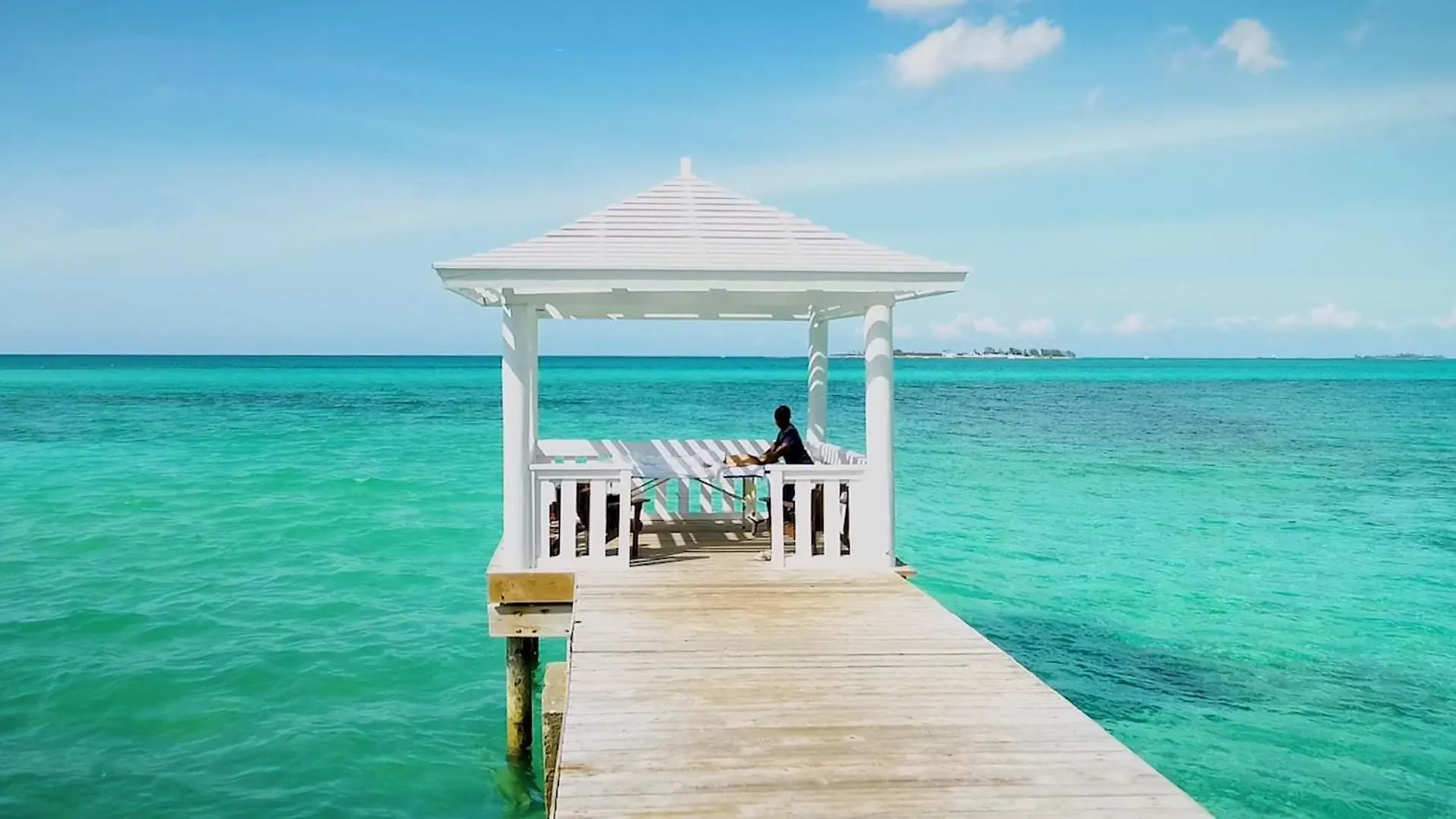 Sandyport Beach Resort Nassau