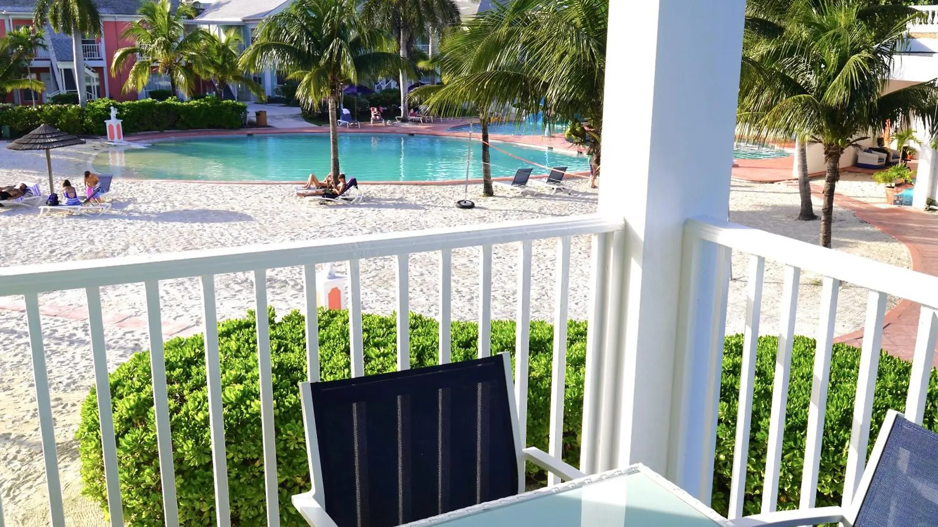 Sandyport Beach Resort Nassau