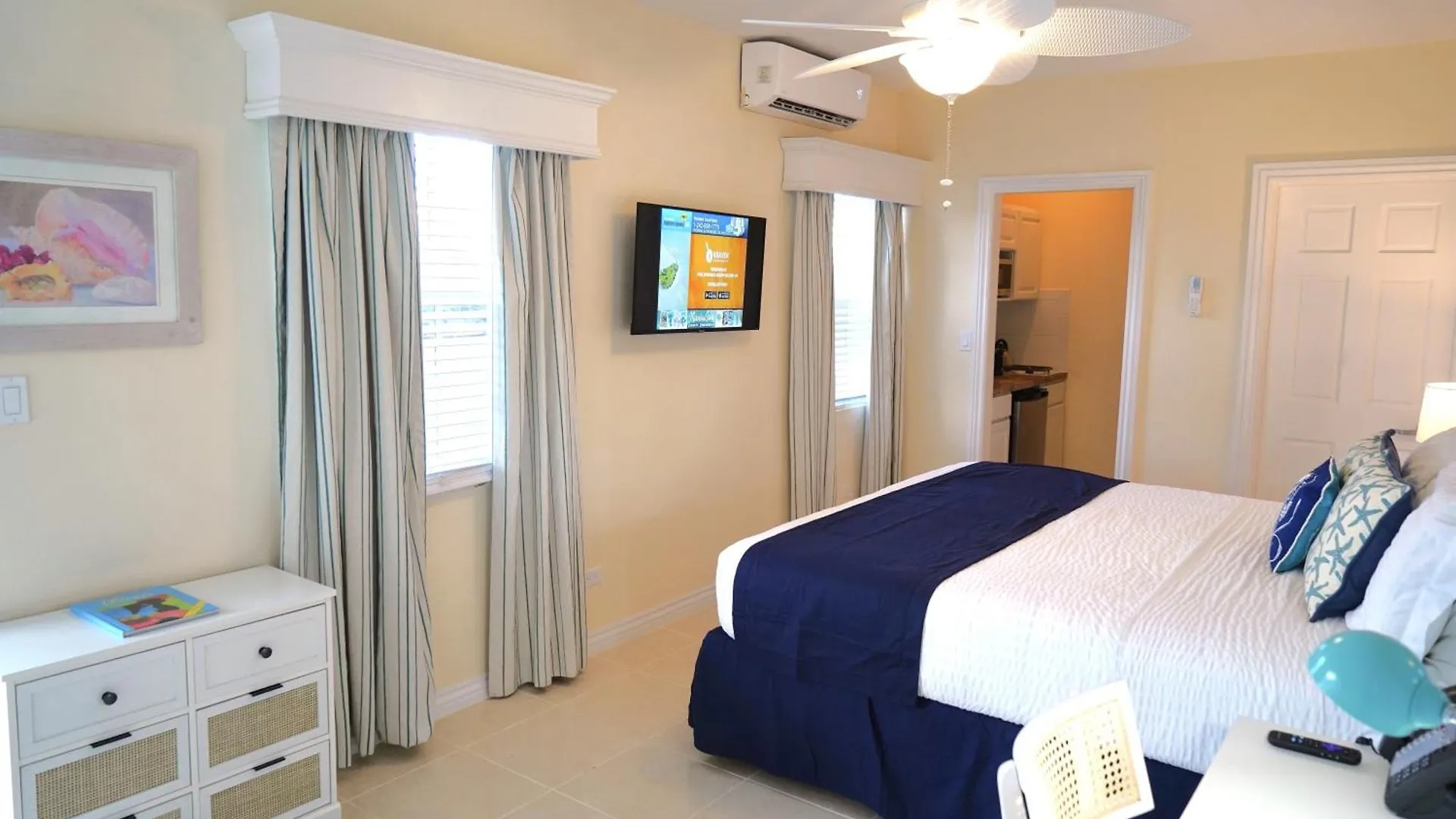 Sandyport Beach Resort Nassau
