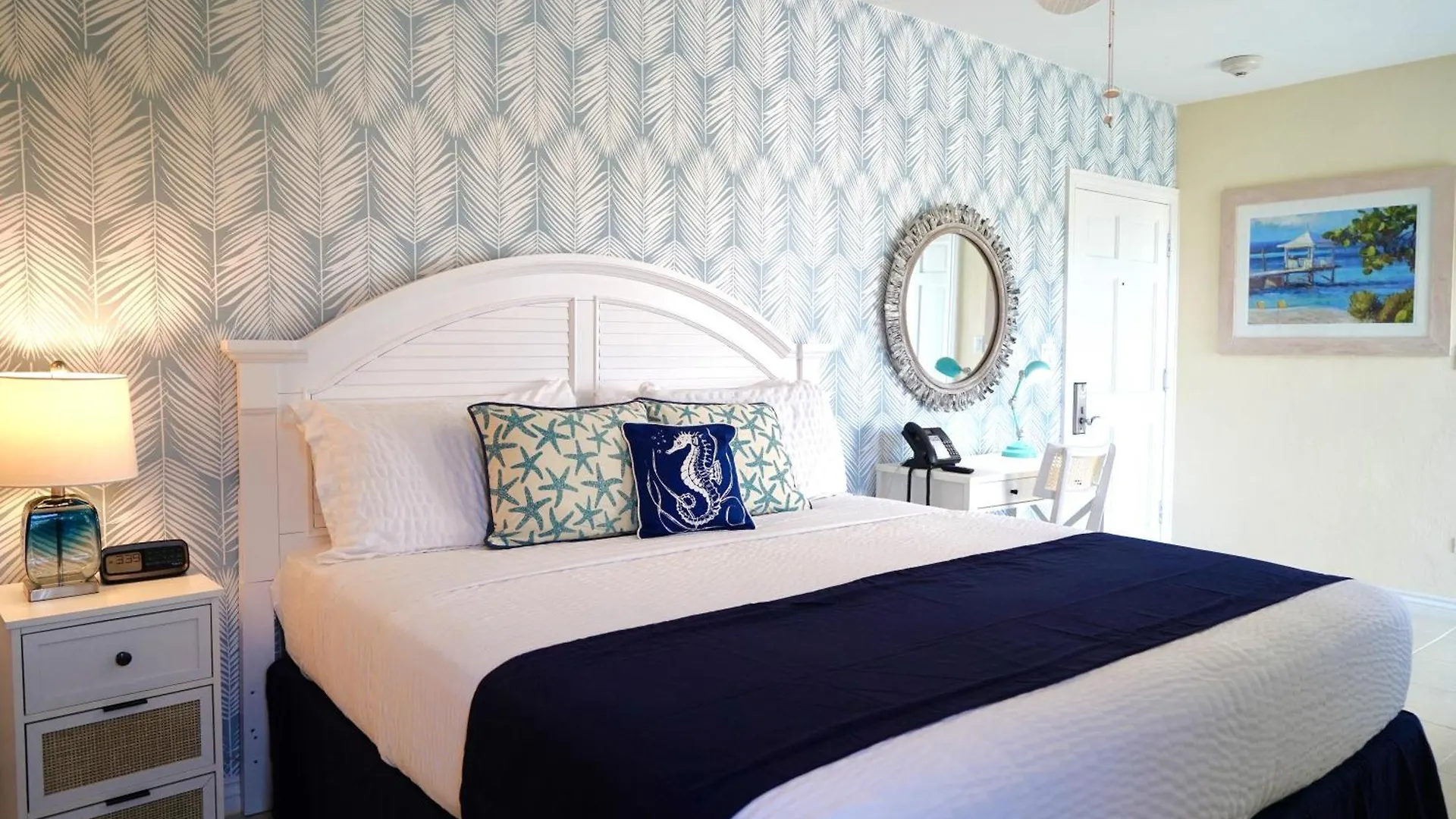 ****  Sandyport Beach Resort Nassau Bahamy