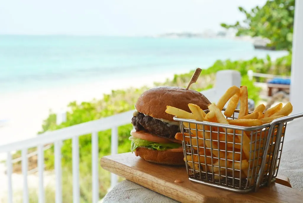 Sandyport Beach Resort Nassau 4*,