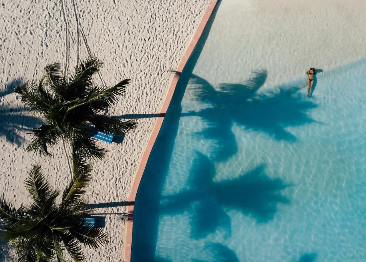 Sandyport Beach Resort Nassau