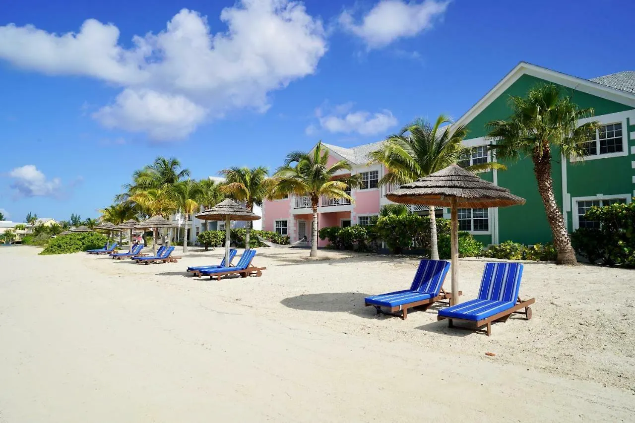 Sandyport Beach Resort Nassau