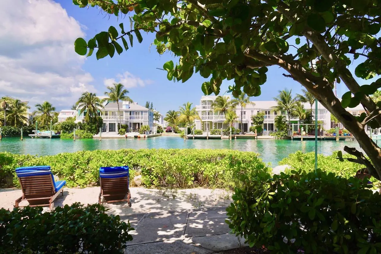 Sandyport Beach Resort Nassau