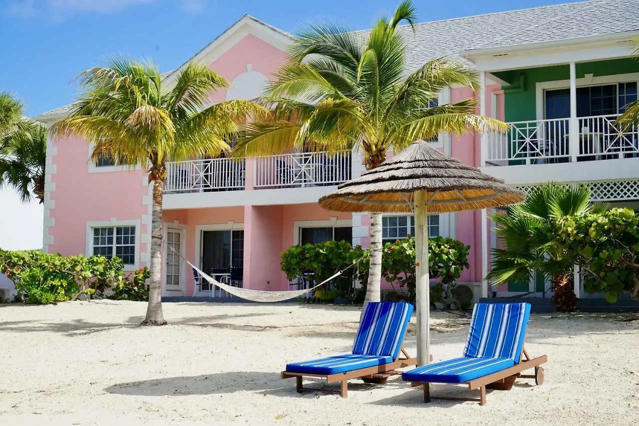 Sandyport Beach Resort Nassau
