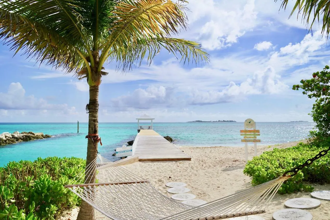 Sandyport Beach Resort Nassau