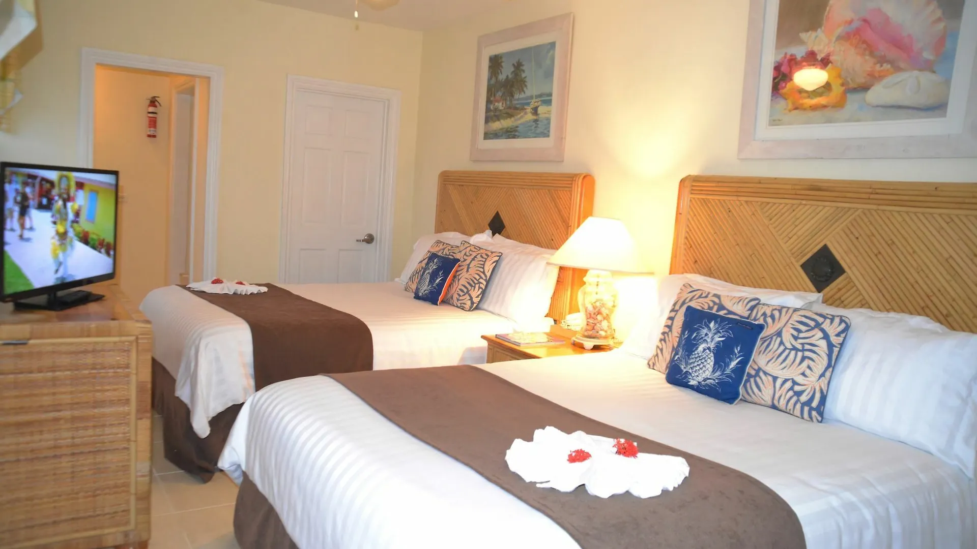 Sandyport Beach Resort Nassau