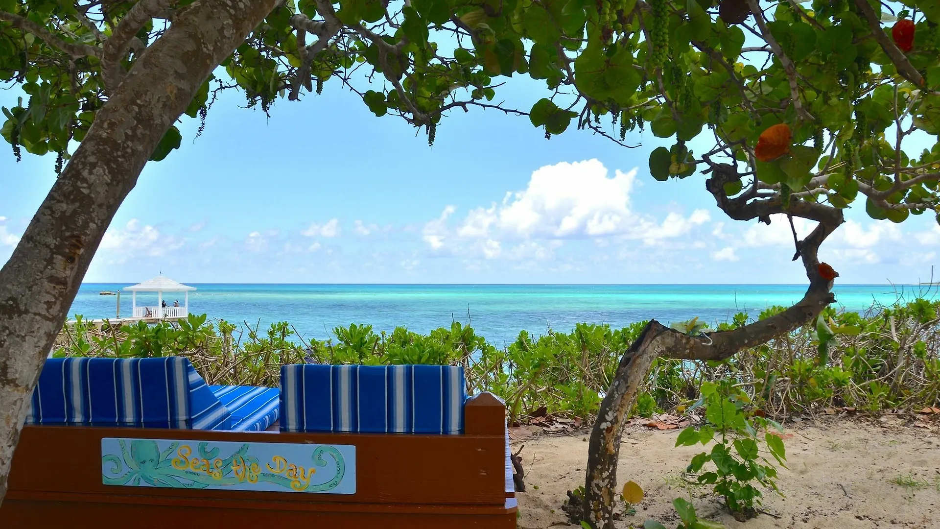 Sandyport Beach Resort Nassau 4*,