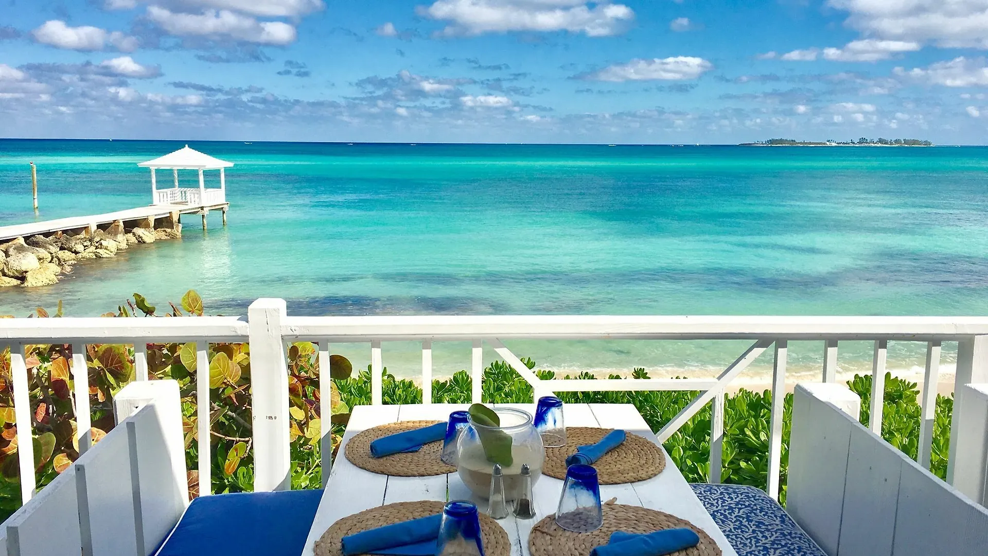Sandyport Beach Resort Nassau