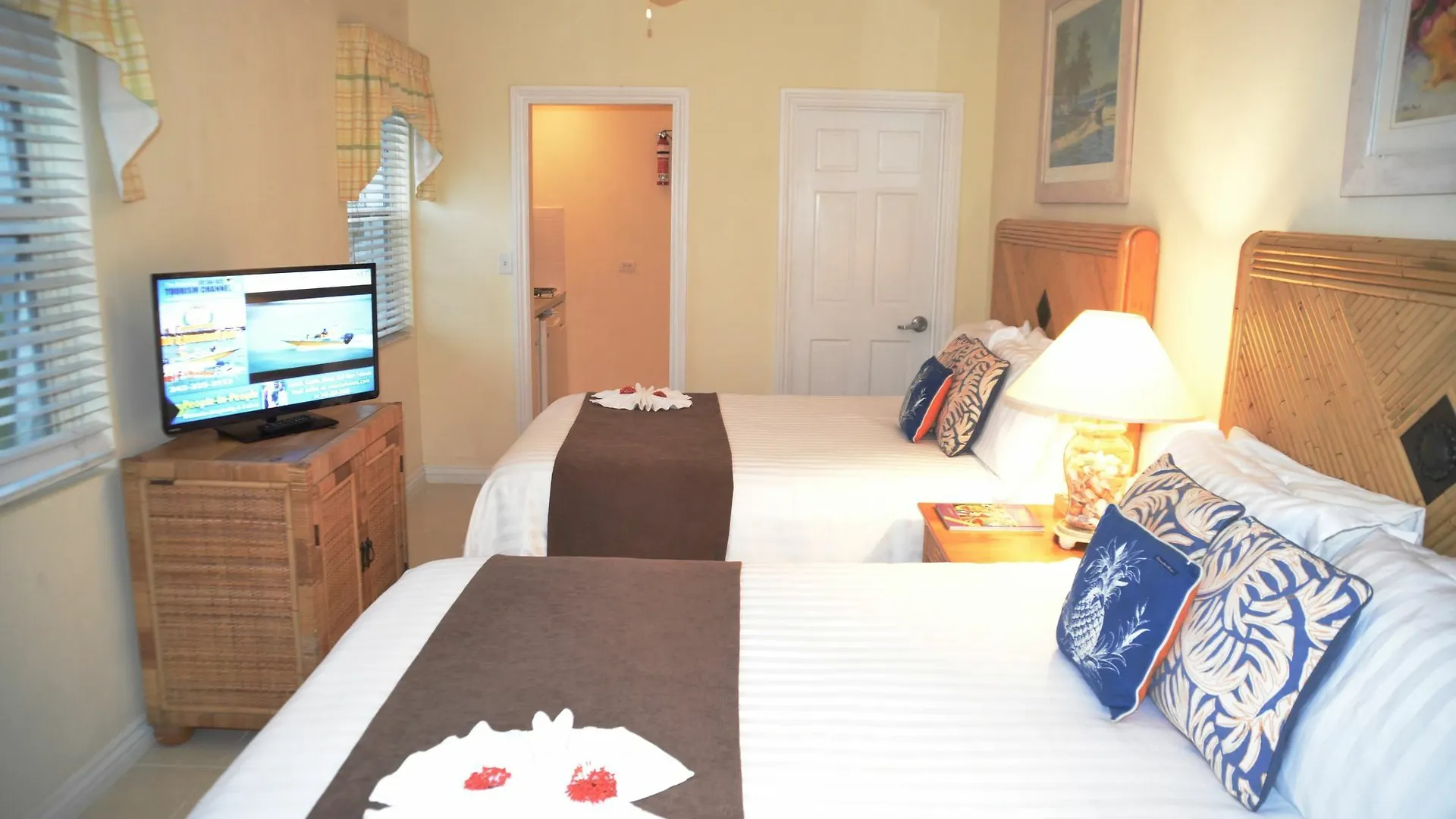 Sandyport Beach Resort Nassau