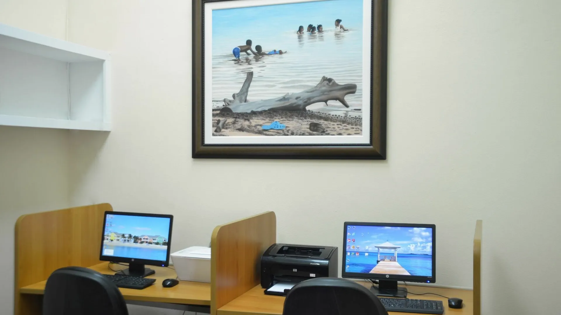 Sandyport Beach Resort Nassau